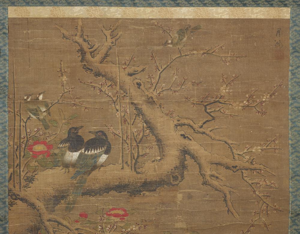 图片[2]-hanging scroll; painting BM-1881-1210-0.38.CH-China Archive